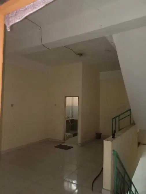 4.5x14m House in Jelambar, 3.5 Floors, 2 Bedrooms