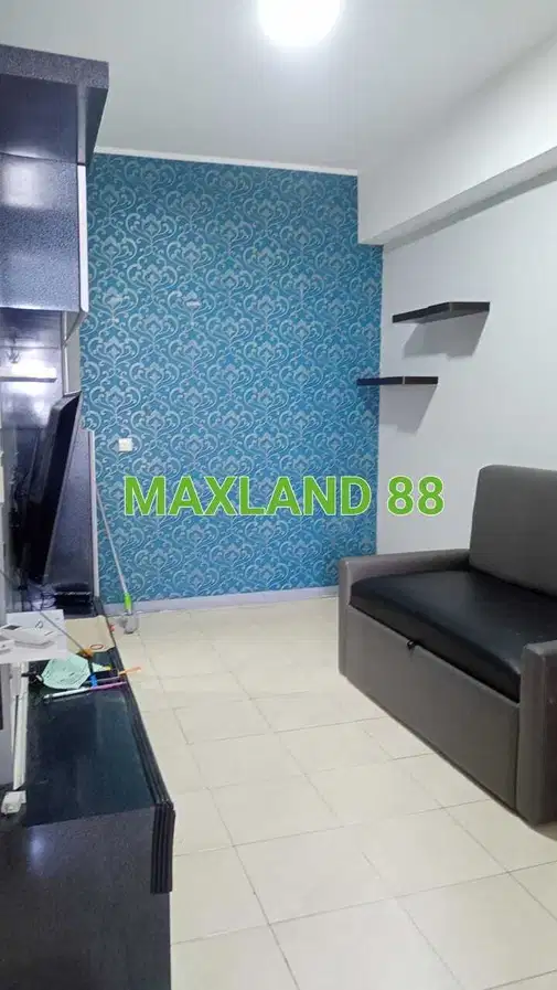 Seasons City Apartment - 2BR Fully Furnished Low Floor