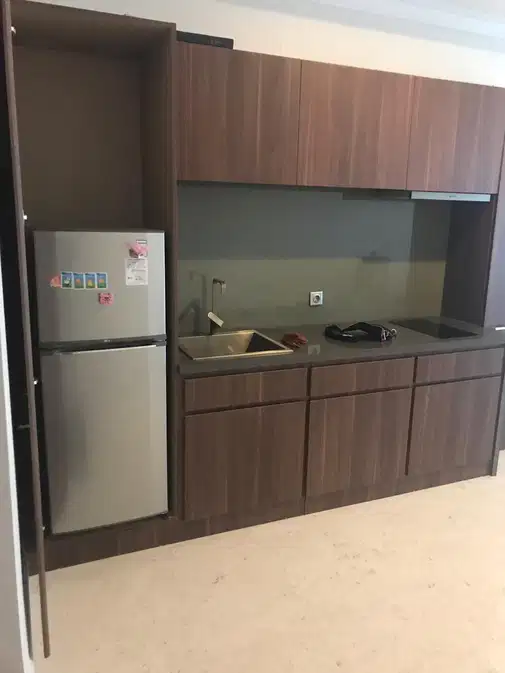Residence 8 SCBD 1-Bedroom Apartment in Senopati, Jakarta Selatan