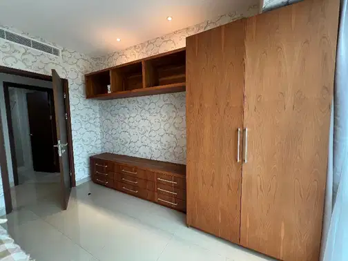 Fully Furnished Apartment in Lippo Karawaci, Strategic Location
