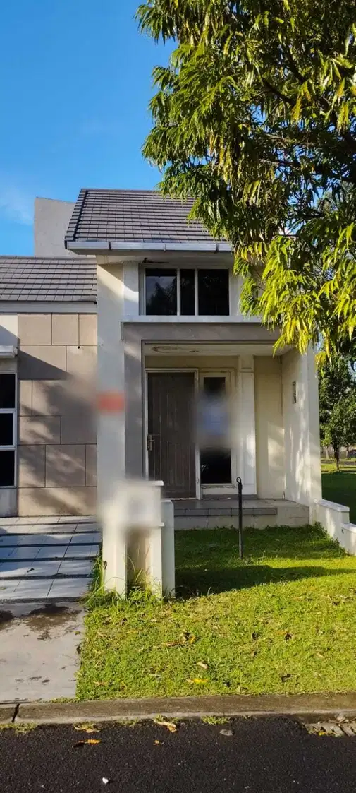 Dana Hook Suvarna - 2 Bedroom House for Rent