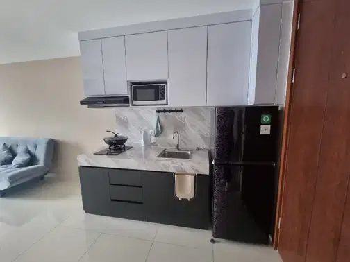 Strategically Located Smart City Apartment in Lippo Karawaci