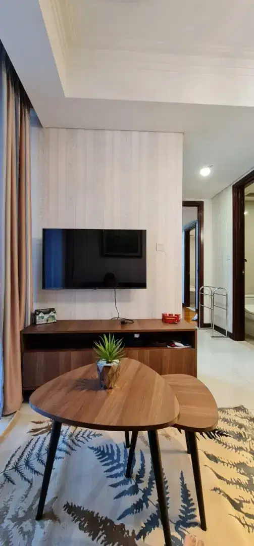 Casa Grande Apartment - Fully Furnished 2BR