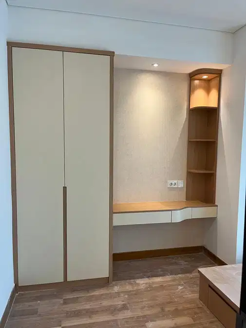 Setiabudi Sky Garden 3 Bedroom Apartment in Jakarta