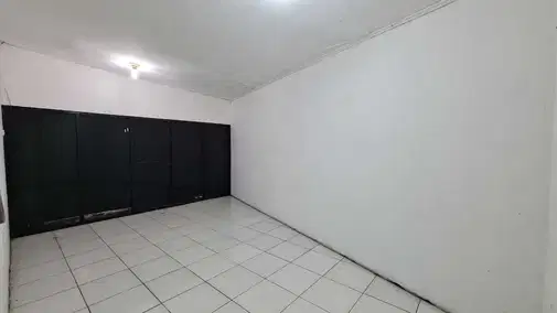Spacious 1-Floor House in Bukit Duri, South Jakarta