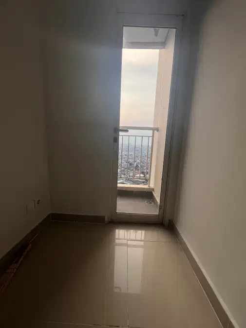 Madison Park - Tanjung Duren, 2 Bedroom Apartment with City View