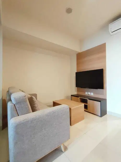 Strategically Located Apartment near Central Park