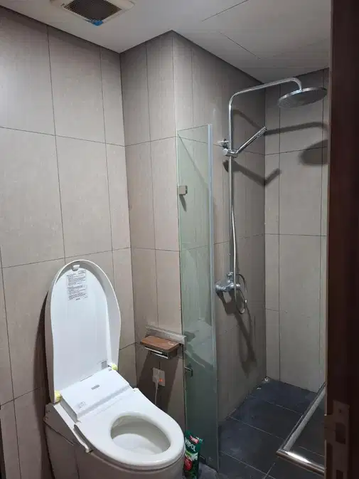 Алам Сутрадағы 2 бөлмелі пәтер, стратегиялық орналасуы