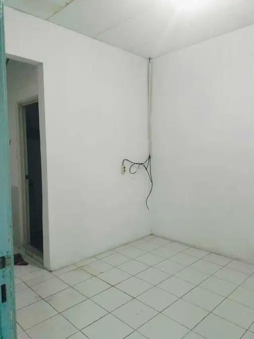 Comfortable House Near Amenities in Lippo Cikarang