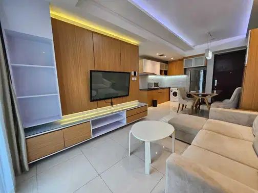 Casa Grande Phase I Montana Tower Apartment - Fully Furnished 2BR