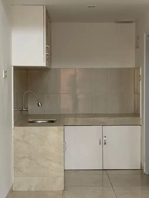 New 1-Bedroom House with Compact Design and Functional Spaces