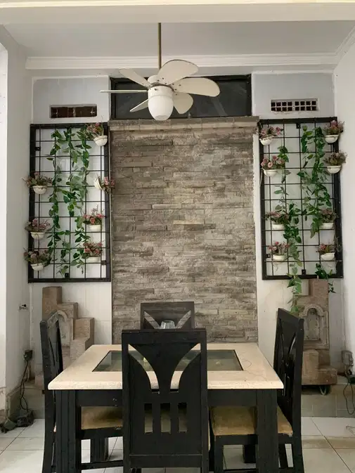 Furnished House near Sidakarya, Clean and Accessible