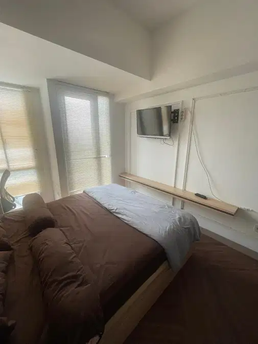 Студия с прекрасным видом в Tokyo Riverside PIK 2