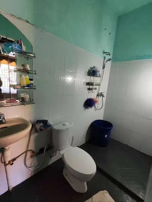 Well-Maintained Building with Good Access, Near GWK Cultural Park and Beaches