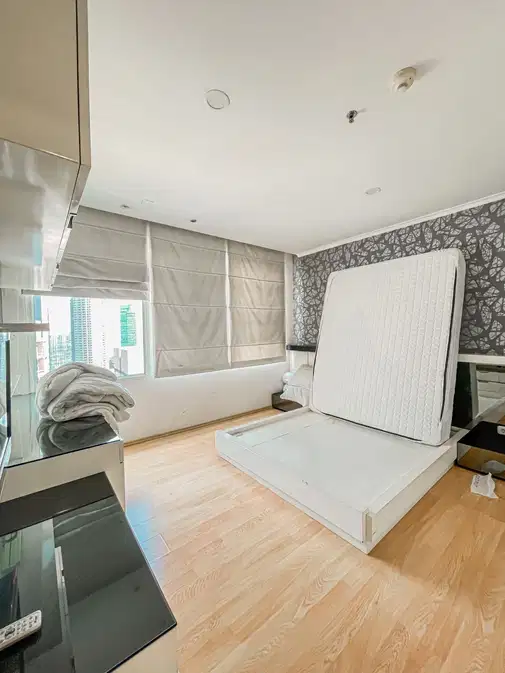 Spacious 3-Bedroom Apartment in FX Sudirman, Jakarta Selatan