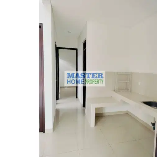 Modern Minimalist House with Convenient Location