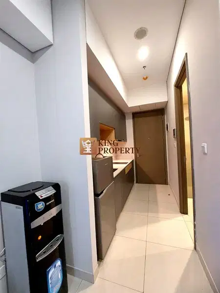 Studio Apartment at Taman Anggrek Residences - Fully Furnished and Ready to Move In