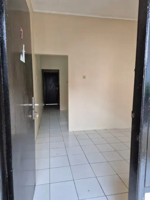 Monthly Family Rental with Multiple Sections, Strategic Location