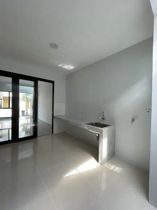 Brand New House in Citra Garden Serpong - Aeris Cluster