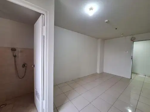 Studio Apartment at Gading Nias Residence, Tower Emerald