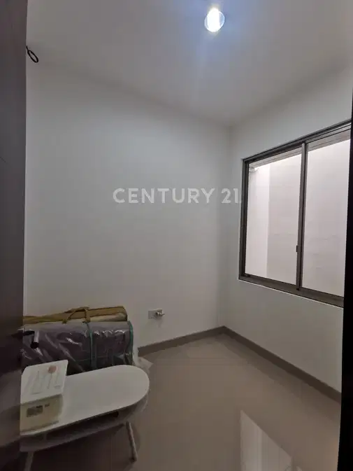 2-Bedroom Townhouse in PIK 2 Virginia Cluster