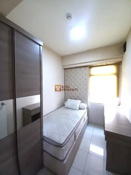 Green Bay Pluit Apartment - 3BR Fully Furnished with Pool View