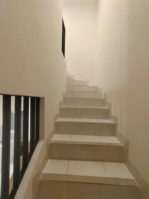 Beautiful Cluster House in Symphonia, Gading Serpong
