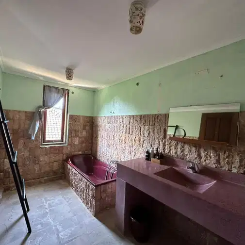 Luxurious 3-Bedroom Villa with Pool in Sanur