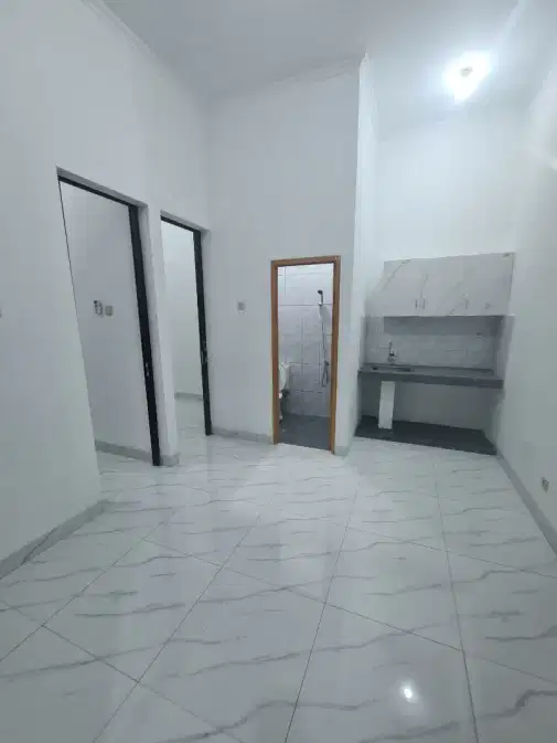 Almaz Residence: Доступная ежемесячная аренда с парковкой