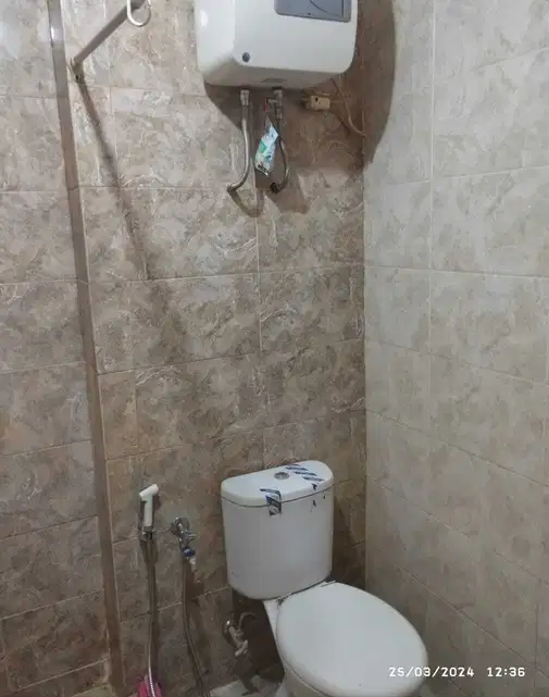 2BR Galeri Ciumbuleuit Apartment - Furnished with Nature View