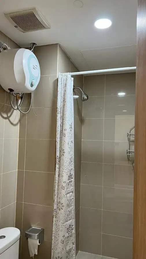 B Residence BSD - Strategically Located Apartment near Edutown