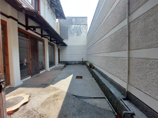 Rumah Dalam Komplek Kumala Garden Near Pasteur Toll
