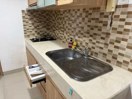 Apartment Rental in Trivium Lippo Cikarang, South Tower