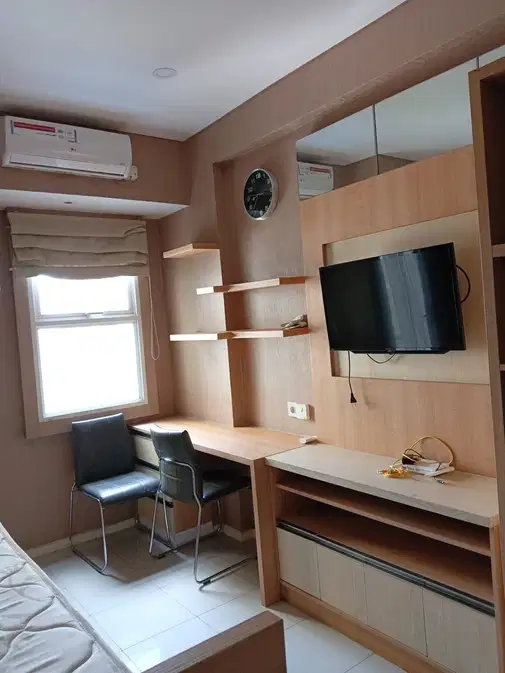 Studio Apartment at Parahyangan Residence near Unpar Campus