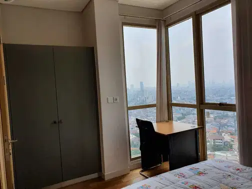 3 Bedroom Apartment at Taman Anggrek Residence
