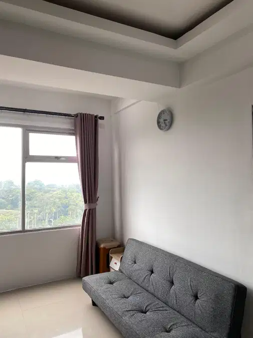 Monthly Rental 1 Bedroom Apartment with Free Laundry