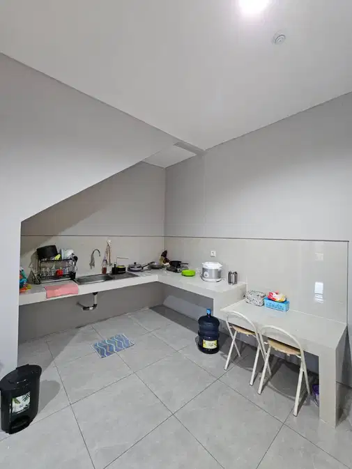 Modern 2-Bedroom House in Grand Wisata Cluster, Tambun Bekasi