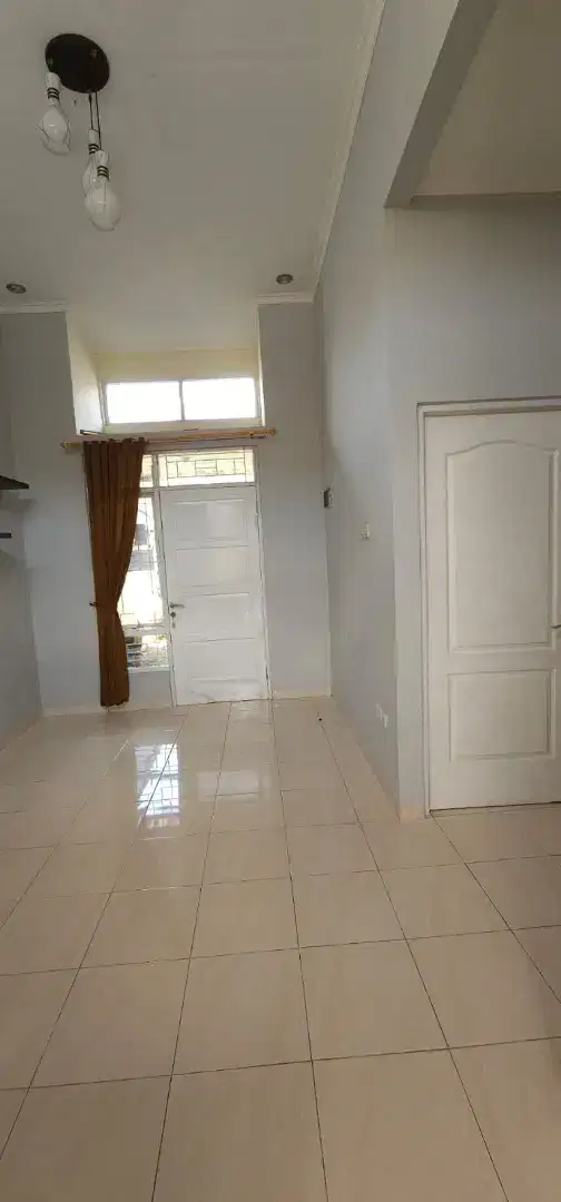 Comfortable Cluster Housing - Flood-Free, Near Business Area