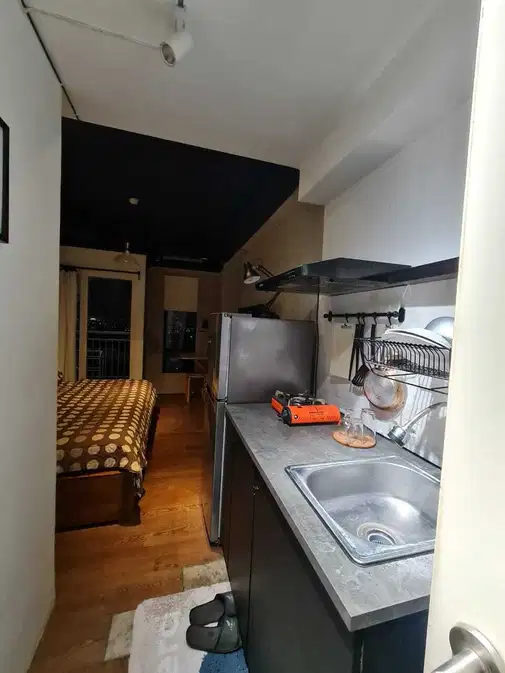 Tanglin Apartment - Comfortable and Strategic Location