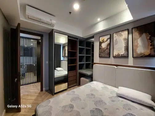 Gold Coast PIK Apartment - 2 Bedroom Luxury Fully Furnished Unit