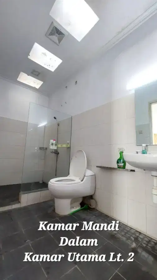 Furnished House for Happy Family, Minimum 6-Month Lease