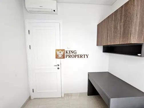 2 бөлмелі кондоминиум Grand Madison-да, Грогол Петабуран, Батыс Джакарта