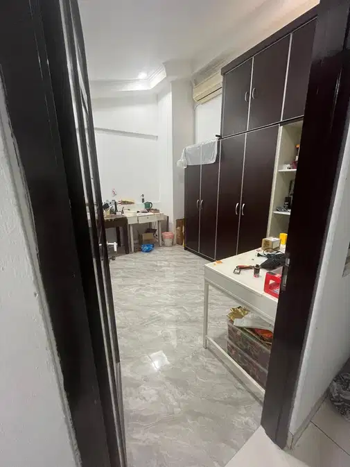 Rumah layar Permai PIK - Spacious 4+1 Bedroom Townhouse