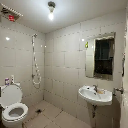 Studio Apartment at The Orchard Tower near Pakuwon Mall