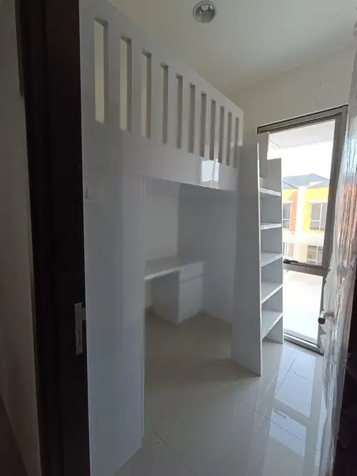 Furnished House at PIK 2 with Full Amenities