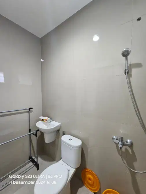 Waterfont Tanjung Bunga Fully Furnished Rental Property
