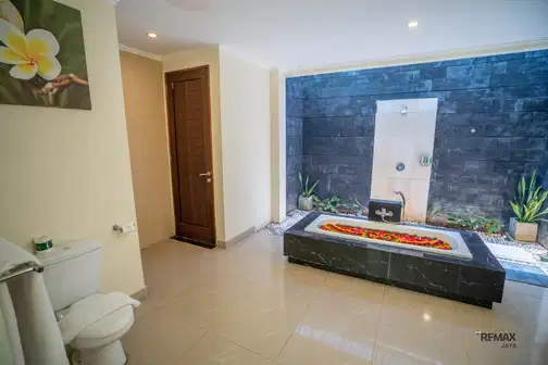 Monthly Stay Villa in Seminyak with Private Pool