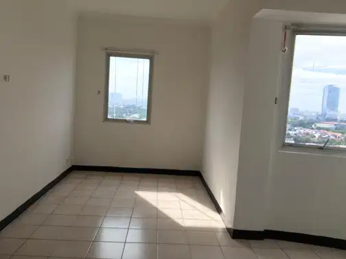 Gading Mediterania Apartment - 2 Bedroom Unit, Floor 18, 60 sqm