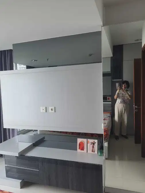 Luxury Spacious Apartment at Springhill Terrace Residence Tower Sandalwood