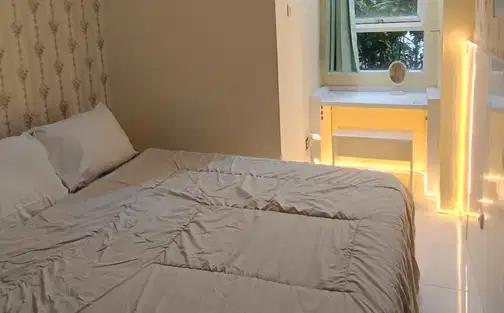 2 бөлмелі пәтер, Malioboro Next City Apartment, Джокьякарта